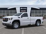 2024 GMC Sierra 1500 Regular Cab 4x2, Pickup for sale #C24211 - photo 5