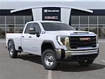 New 2024 GMC Sierra 2500 Pro Double Cab 4x2, Pickup for sale #C24223 - photo 10