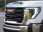 New 2024 GMC Sierra 2500 Pro Double Cab 4x2, Pickup for sale #C24223 - photo 18