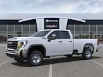 2024 GMC Sierra 2500 Double Cab 4x2, Pickup for sale #C24223 - photo 5