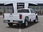 New 2024 GMC Sierra 2500 Pro Double Cab 4x2, Pickup for sale #C24223 - photo 2