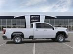 New 2024 GMC Sierra 2500 Pro Double Cab 4x2, Pickup for sale #C24223 - photo 7