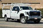 2024 GMC Sierra 2500 Crew Cab 4x2, Royal Truck Body Service Body Service Truck for sale #C24244 - photo 3