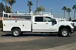 New 2024 GMC Sierra 2500 Pro Crew Cab 4x2, 8' 2" Royal Truck Body Service Body Service Truck for sale #C24244 - photo 5