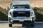 New 2024 GMC Sierra 2500 Pro Crew Cab 4x2, 8' 2" Royal Truck Body Service Body Service Truck for sale #C24246 - photo 4