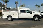 New 2024 GMC Sierra 2500 Pro Crew Cab 4x2, 8' 2" Royal Truck Body Service Body Service Truck for sale #C24246 - photo 5