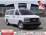 2024 GMC Savana 2500 SRW 4x2, Passenger Van for sale #C24255 - photo 30