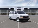 2024 GMC Savana 2500 SRW 4x2, Passenger Van for sale #C24255 - photo 9