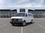2024 GMC Savana 2500 SRW 4x2, Passenger Van for sale #C24255 - photo 10