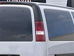 2024 GMC Savana 2500 SRW 4x2, Passenger Van for sale #C24255 - photo 13