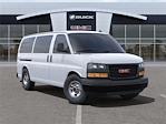 2024 GMC Savana 2500 SRW 4x2, Passenger Van for sale #C24255 - photo 1