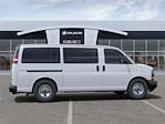 2024 GMC Savana 2500 SRW 4x2, Passenger Van for sale #C24255 - photo 2