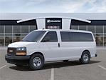 New 2024 GMC Savana 2500 LS 4x2, Passenger Van for sale #C24255 - photo 5