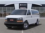2024 GMC Savana 2500 SRW 4x2, Passenger Van for sale #C24255 - photo 6