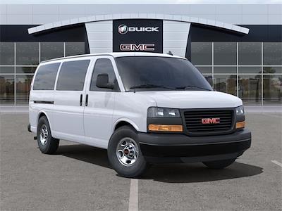 2024 GMC Savana 2500 SRW 4x2, Passenger Van for sale #C24259 - photo 1