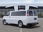 New 2024 GMC Savana 2500 LS 4x2, Passenger Van for sale #C24259 - photo 6