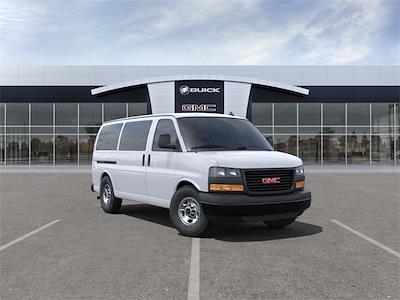 New 2024 GMC Savana 2500 LS 4x2, Passenger Van for sale #C24263 - photo 1