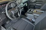 New 2024 GMC Sierra 3500 Pro Crew Cab 4x2, 10' Harbor Standard Contractor Body Contractor Truck for sale #C24266 - photo 10