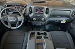 New 2024 GMC Sierra 3500 Pro Crew Cab 4x2, 10' Harbor Standard Contractor Body Contractor Truck for sale #C24266 - photo 14