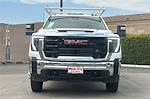 2024 GMC Sierra 3500 Crew Cab 4x2, Contractor Truck for sale #C24287 - photo 4