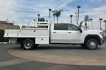 New 2024 GMC Sierra 3500 Pro Crew Cab 4x2, Contractor Truck for sale #C24287 - photo 5