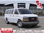 2024 GMC Savana 3500 SRW 4x2, Passenger Van for sale #C24291 - photo 3