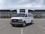 2024 GMC Savana 3500 SRW 4x2, Passenger Van for sale #C24291 - photo 12