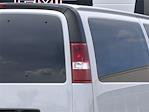 2024 GMC Savana 3500 SRW 4x2, Passenger Van for sale #C24291 - photo 15