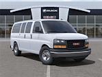 2024 GMC Savana 3500 SRW 4x2, Passenger Van for sale #C24291 - photo 1