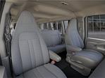 2024 GMC Savana 3500 SRW 4x2, Passenger Van for sale #C24291 - photo 22