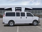 New 2024 GMC Savana 3500 LS 4x2, Passenger Van for sale #C24291 - photo 4