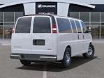 New 2024 GMC Savana 3500 LS 4x2, Passenger Van for sale #C24292 - photo 2