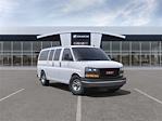 2024 GMC Savana 3500 SRW 4x2, Passenger Van for sale #C24296 - photo 11