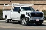 New 2024 GMC Sierra 2500 Pro Crew Cab 4x2, 8' 2" Royal Truck Body Service Body Service Truck for sale #C24305 - photo 3