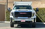 New 2024 GMC Sierra 2500 Pro Crew Cab 4x2, 8' 2" Royal Truck Body Service Body Service Truck for sale #C24305 - photo 4