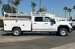 New 2024 GMC Sierra 2500 Pro Crew Cab 4x2, 8' 2" Royal Truck Body Service Body Service Truck for sale #C24305 - photo 5