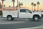 New 2024 GMC Sierra 3500 Pro Crew Cab 4x4, 8' 2" Royal Truck Body Service Body Service Truck for sale #C24311 - photo 5