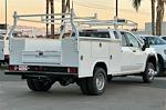 New 2024 GMC Sierra 3500 Pro Crew Cab 4x4, 8' 2" Royal Truck Body Service Body Service Truck for sale #C24311 - photo 2