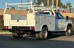 2024 GMC Sierra 3500 Crew Cab 4x2, Royal Truck Body Service Body Service Truck for sale #C24314 - photo 2