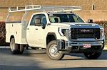 2024 GMC Sierra 3500 Crew Cab 4x2, Royal Truck Body Service Body Service Truck for sale #C24316 - photo 3