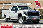 2024 GMC Sierra 2500 Double Cab 4x2, Royal Truck Body Service Body Service Truck for sale #C24318 - photo 1