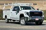 2024 GMC Sierra 2500 Crew Cab 4x4, Royal Truck Body Service Body Service Truck for sale #C24364 - photo 3