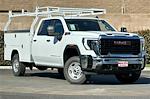 2024 GMC Sierra 2500 Crew Cab 4x4, Royal Truck Body Service Body Service Truck for sale #C24365 - photo 3