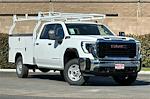 2024 GMC Sierra 2500 Crew Cab 4x4, Royal Truck Body Service Body Service Truck for sale #C24367 - photo 3