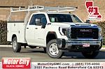 2024 GMC Sierra 2500 Crew Cab 4x2, Royal Truck Body Service Body Service Truck for sale #C24374 - photo 1