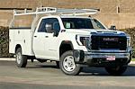 2024 GMC Sierra 2500 Crew Cab 4x2, Royal Truck Body Service Body Service Truck for sale #C24374 - photo 3