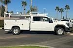 2024 GMC Sierra 2500 Crew Cab 4x2, Royal Truck Body Service Body Service Truck for sale #C24374 - photo 5