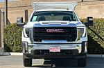 New 2024 GMC Sierra 2500 Pro Crew Cab 4x2, 8' 2" Royal Truck Body Service Body Service Truck for sale #C24377 - photo 4