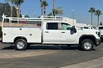 New 2024 GMC Sierra 2500 Pro Crew Cab 4x2, 8' 2" Royal Truck Body Service Body Service Truck for sale #C24377 - photo 5