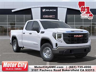 2024 GMC Sierra 1500 Double Cab 4x2, Pickup for sale #C24385 - photo 1